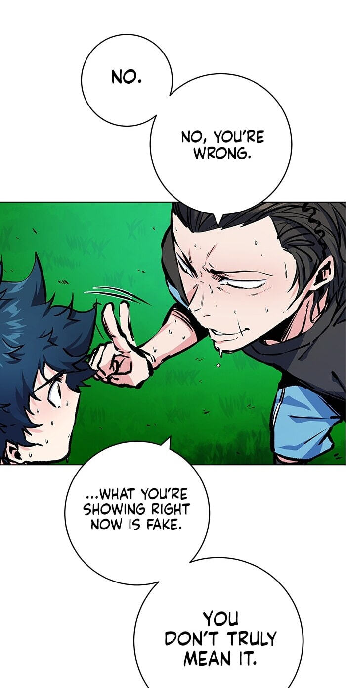 Top Corner Chapter 265 page 61 - 