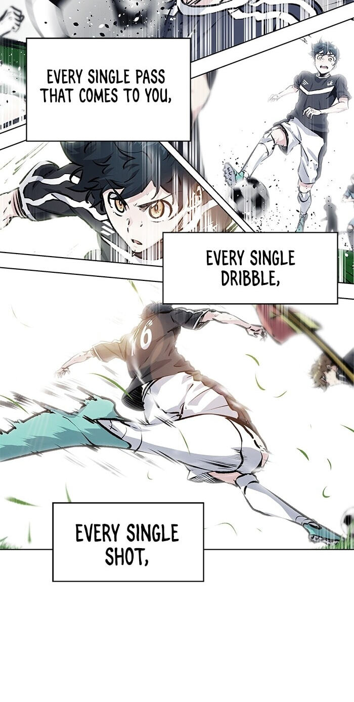 Top Corner Chapter 265 page 65 - 
