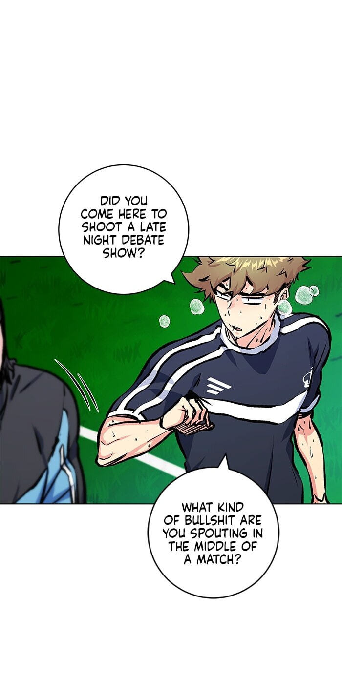 Top Corner Chapter 265 page 69 - 