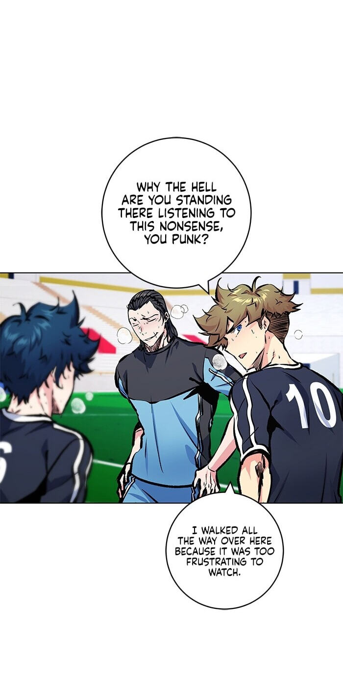 Top Corner Chapter 265 page 70 - 