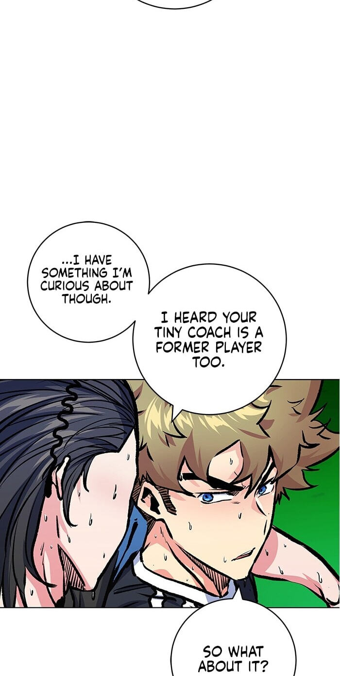 Top Corner Chapter 265 page 73 - 