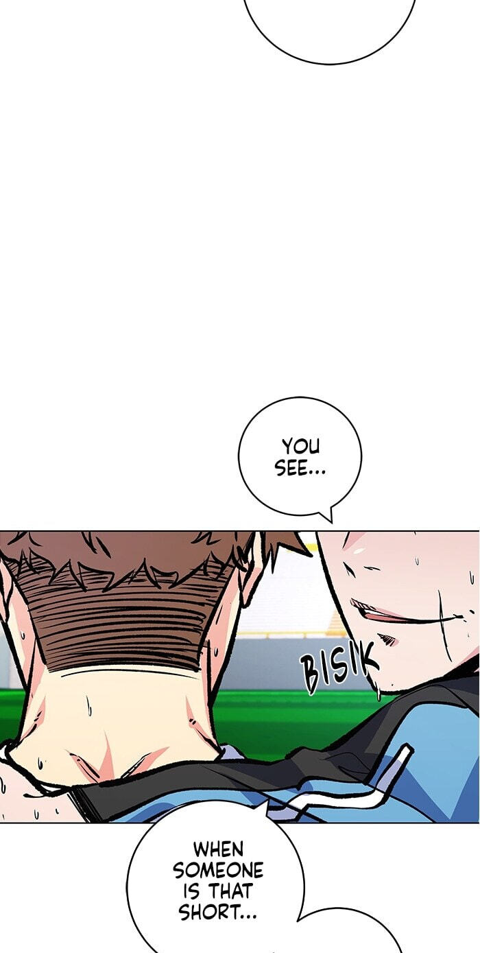 Top Corner Chapter 265 page 74 - 