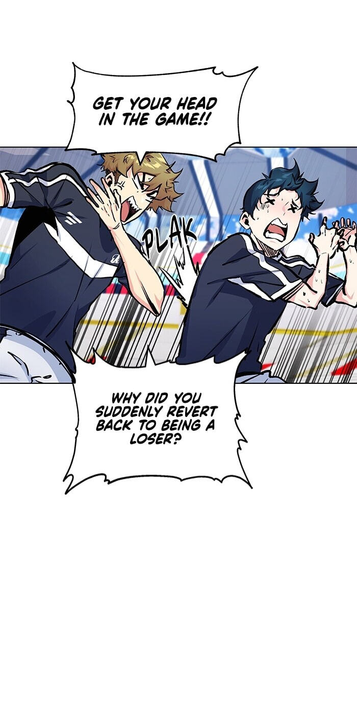 Top Corner Chapter 265 page 79 - 
