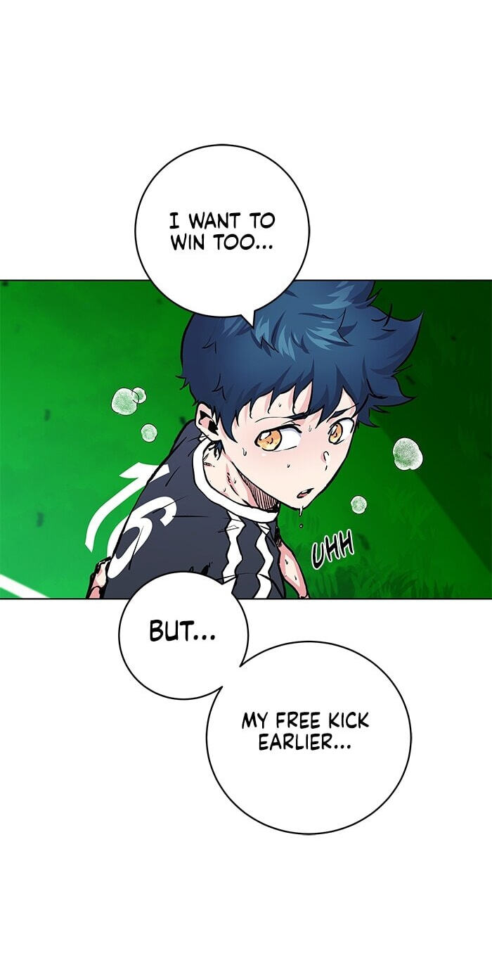 Top Corner Chapter 265 page 80 - 