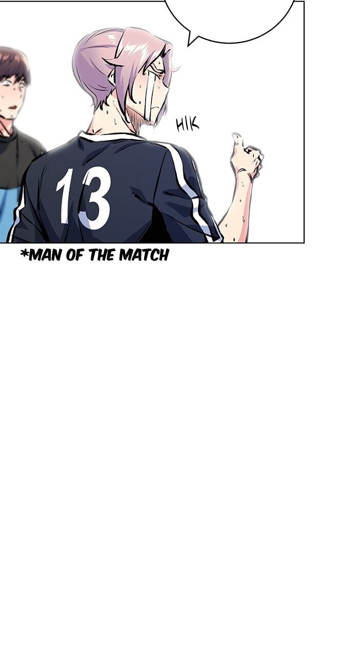 Top Corner Chapter 265 page 10 - 