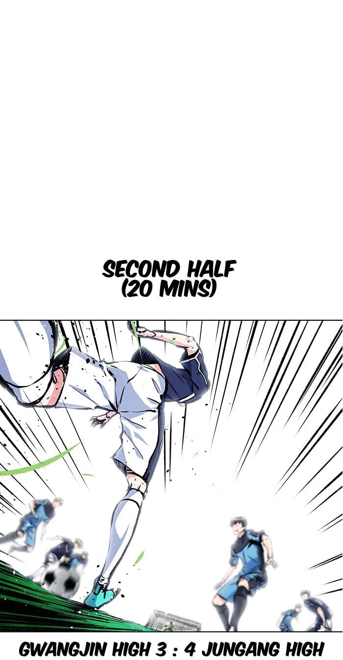 Top Corner Chapter 266 page 2 - 