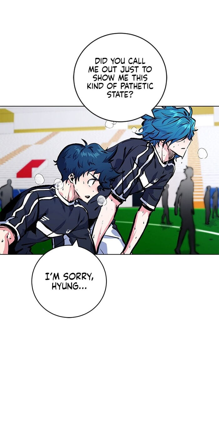 Top Corner Chapter 266 page 15 - 
