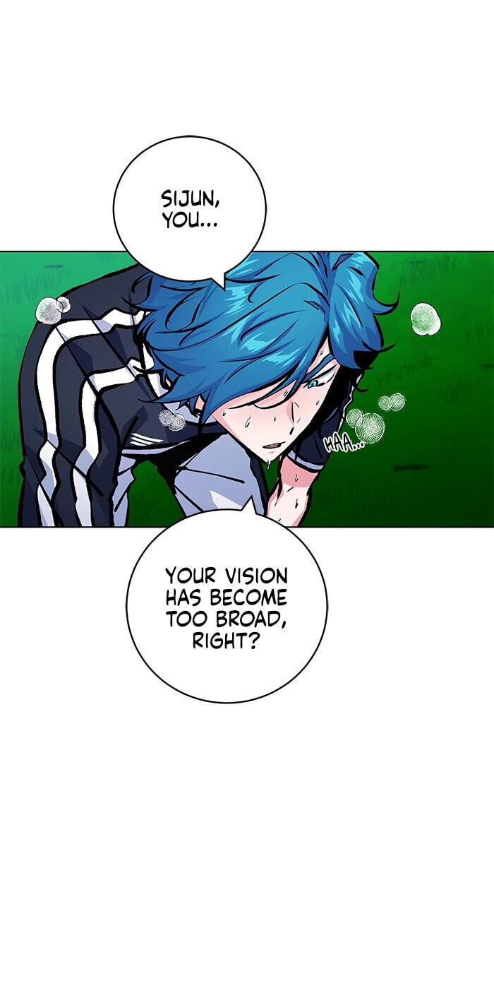 Top Corner Chapter 266 page 16 - 