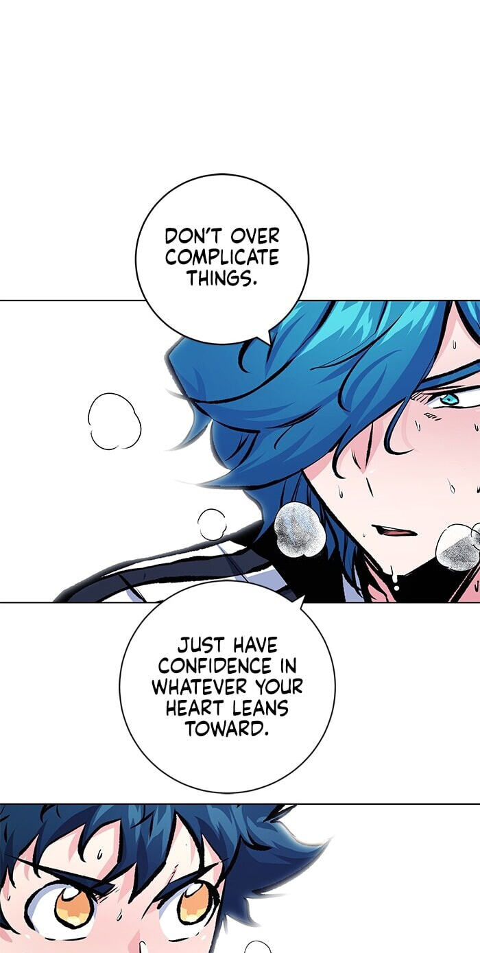 Top Corner Chapter 266 page 18 - 