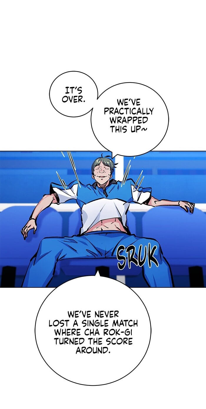 Top Corner Chapter 266 page 20 - 