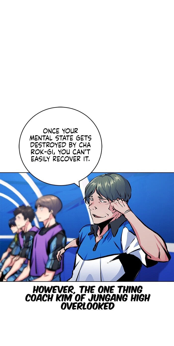 Top Corner Chapter 266 page 21 - 