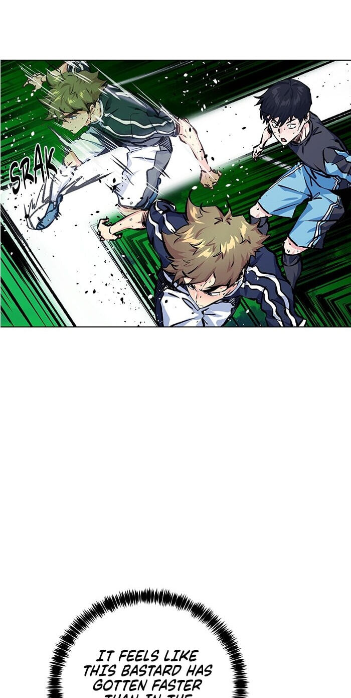 Top Corner Chapter 266 page 25 - 