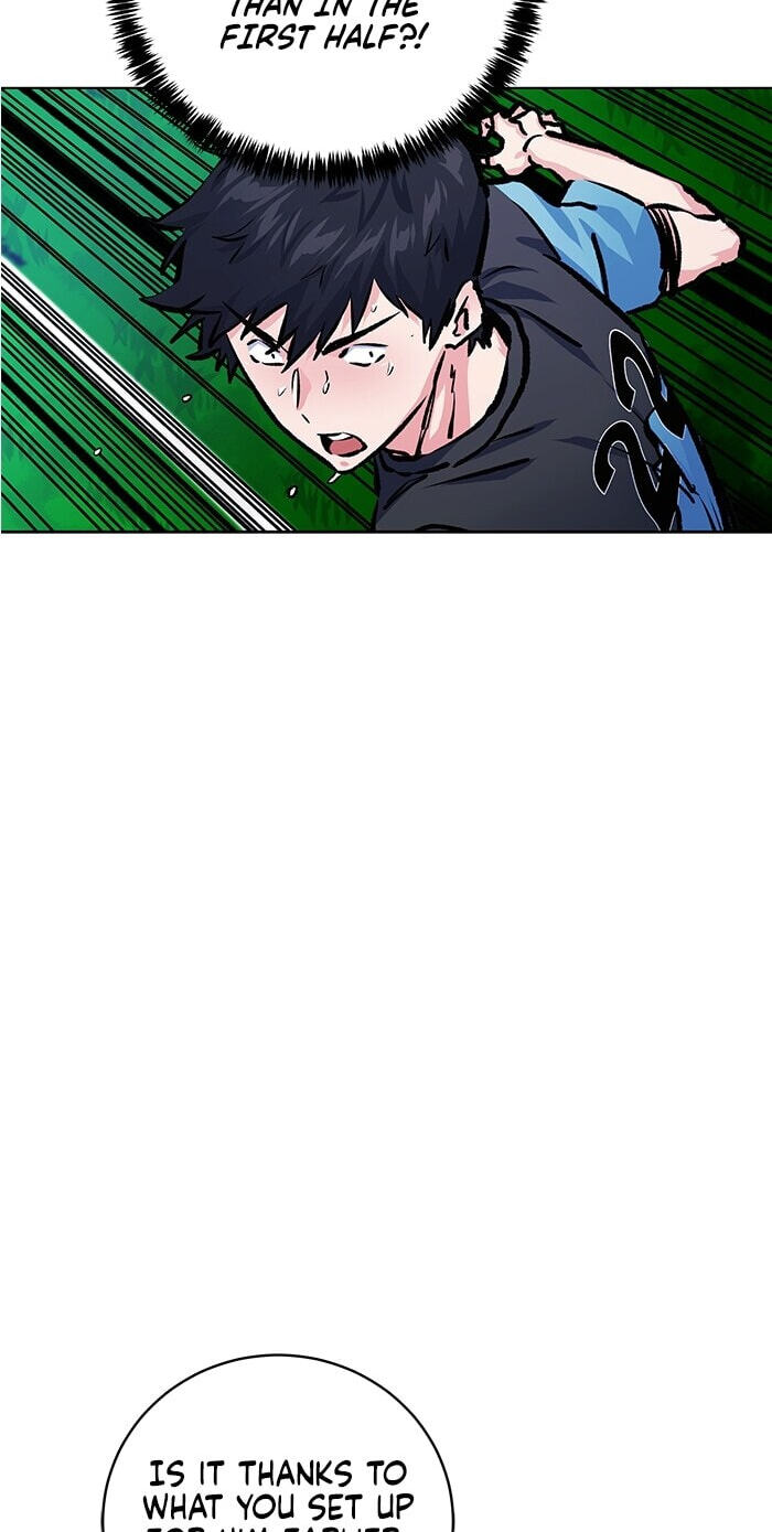 Top Corner Chapter 266 page 26 - 