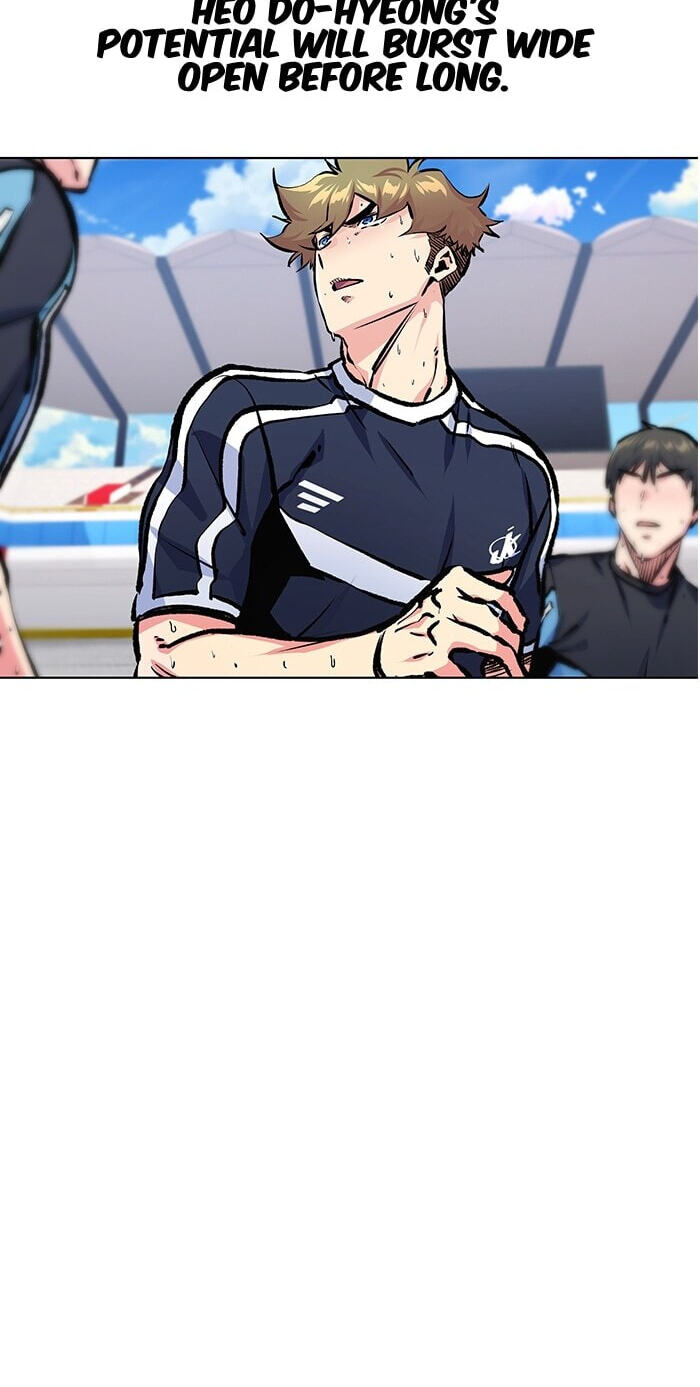 Top Corner Chapter 266 page 30 - 