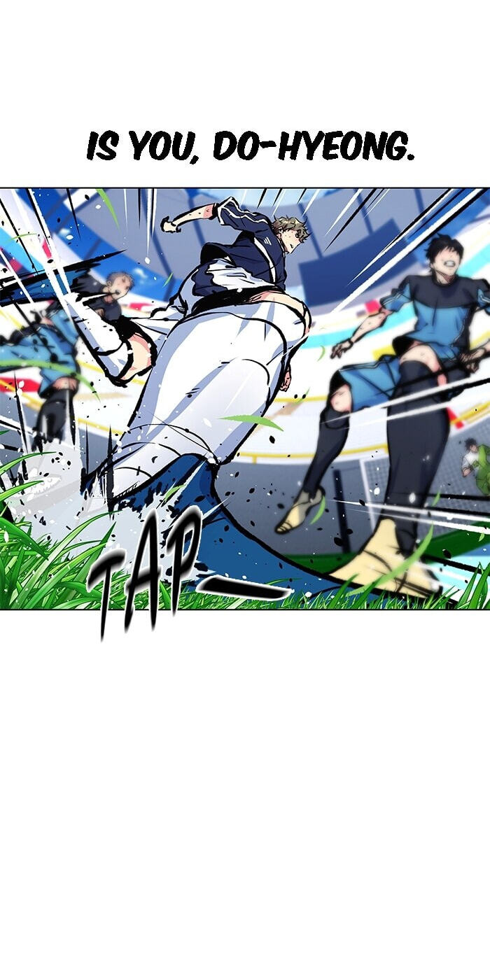 Top Corner Chapter 266 page 36 - 