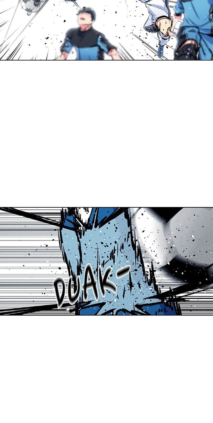 Top Corner Chapter 266 page 42 - 