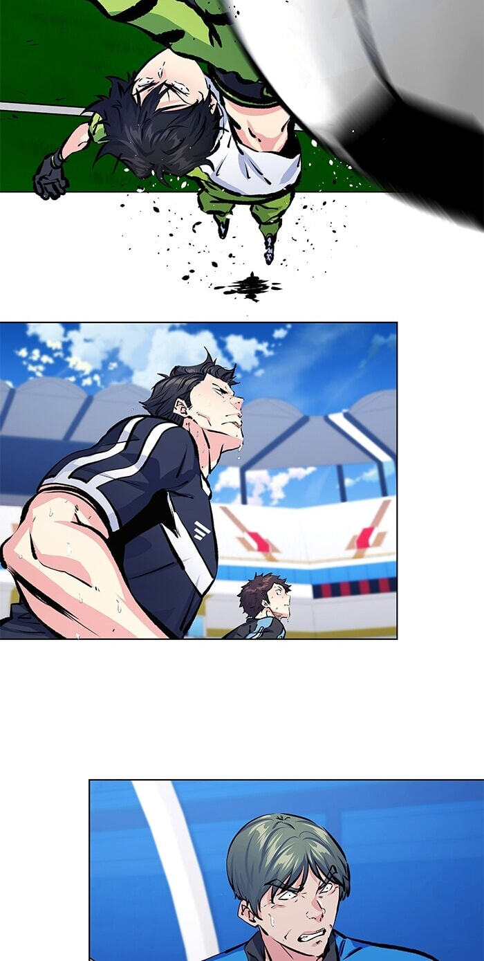 Top Corner Chapter 266 page 44 - 