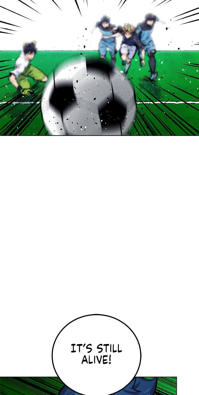 Top Corner Chapter 266 page 48 - 