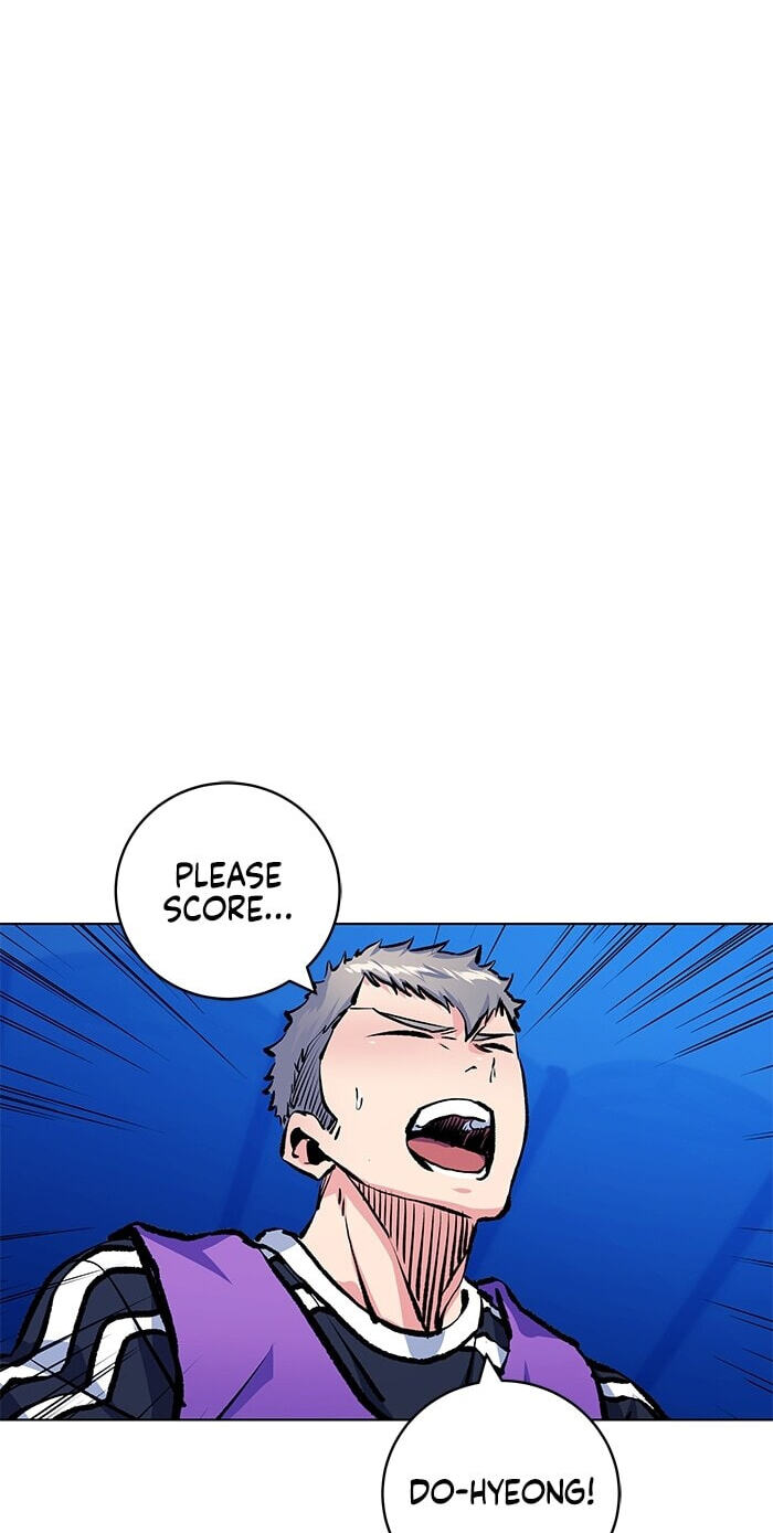 Top Corner Chapter 266 page 51 - 
