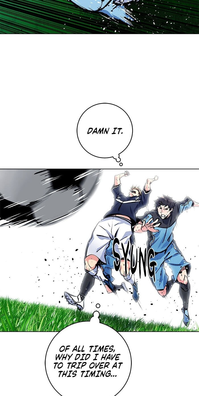 Top Corner Chapter 266 page 53 - 