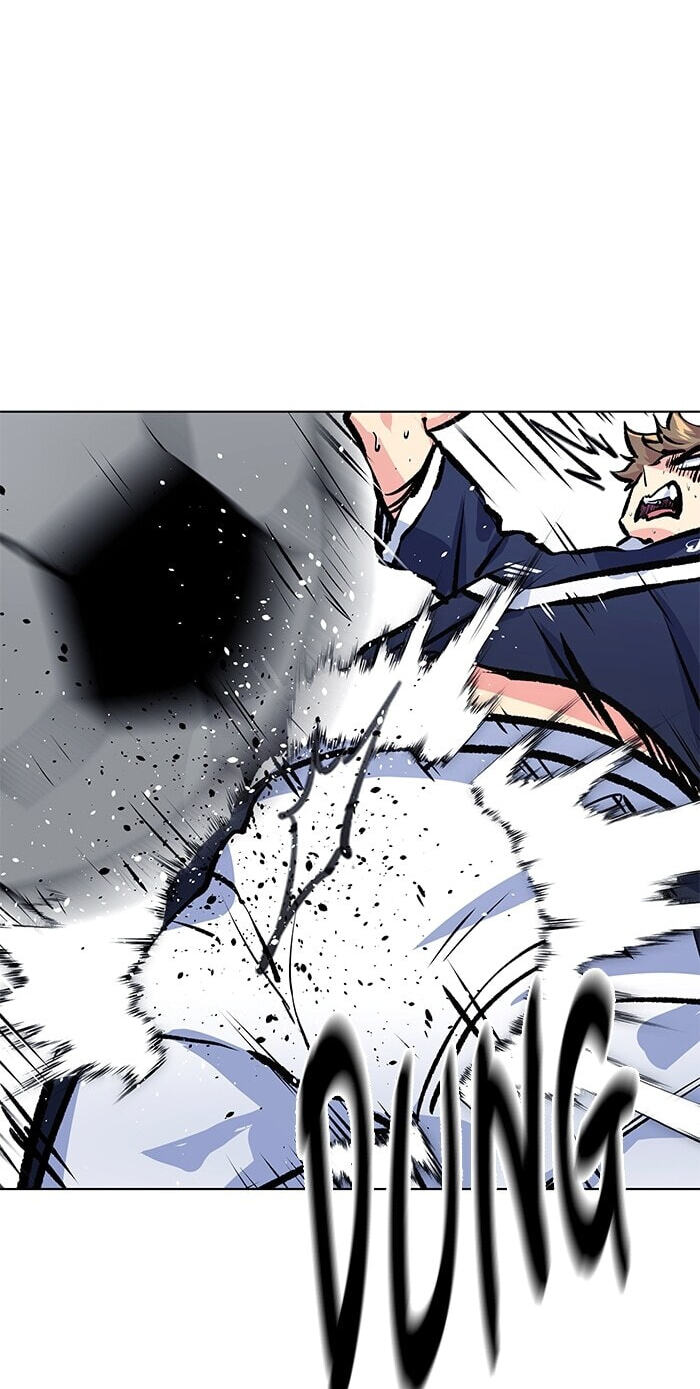 Top Corner Chapter 266 page 55 - 