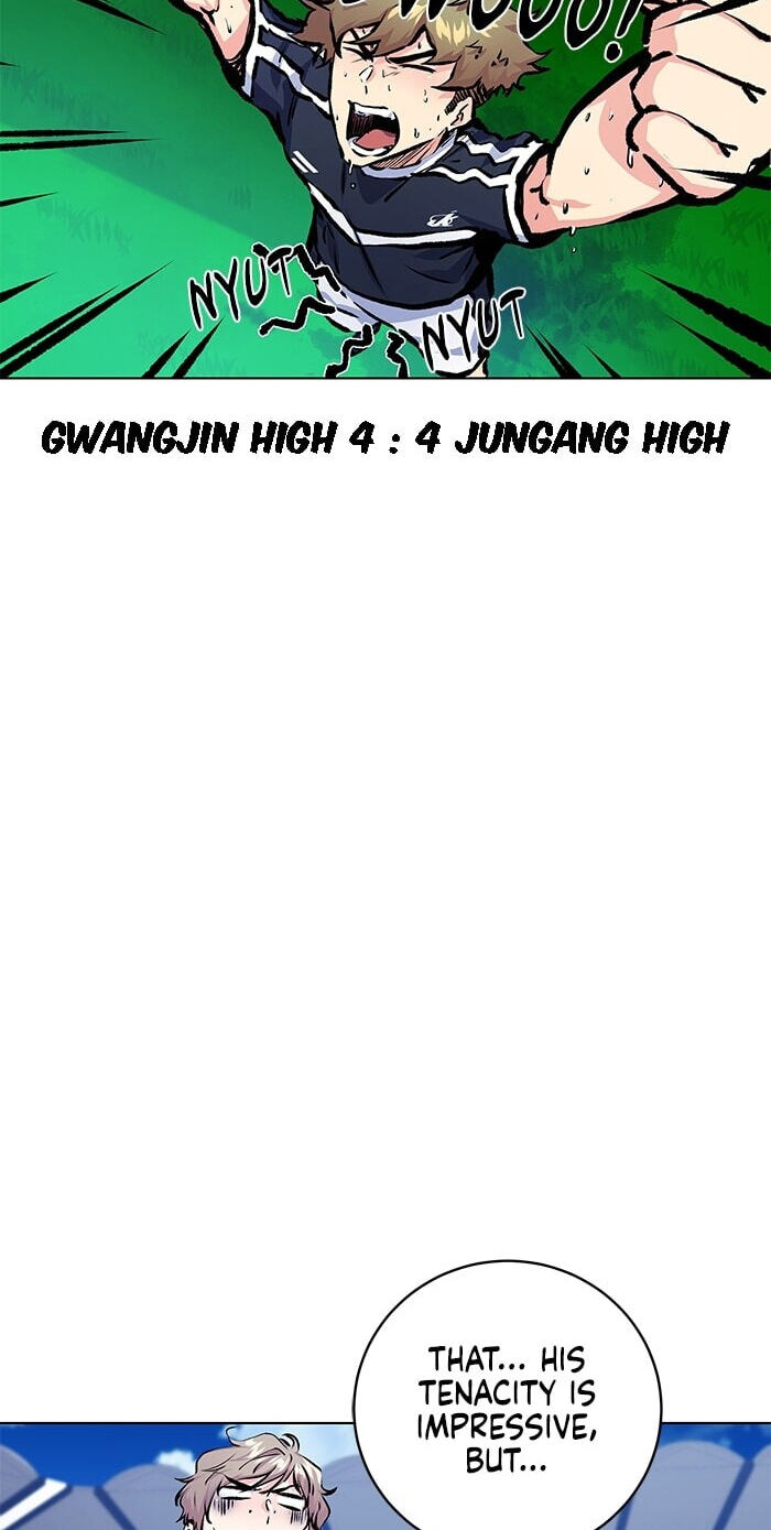 Top Corner Chapter 266 page 58 - 