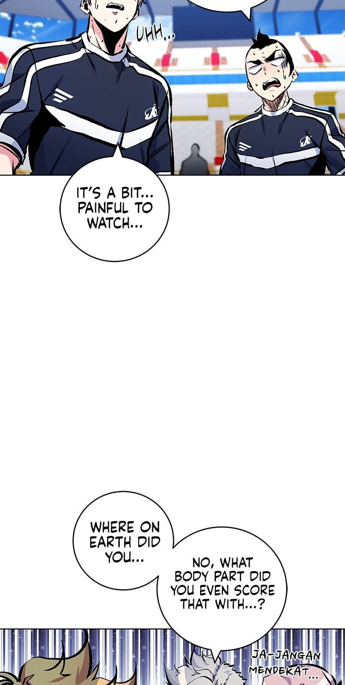 Top Corner Chapter 266 page 59 - 