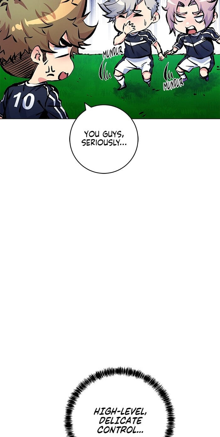 Top Corner Chapter 266 page 60 - 