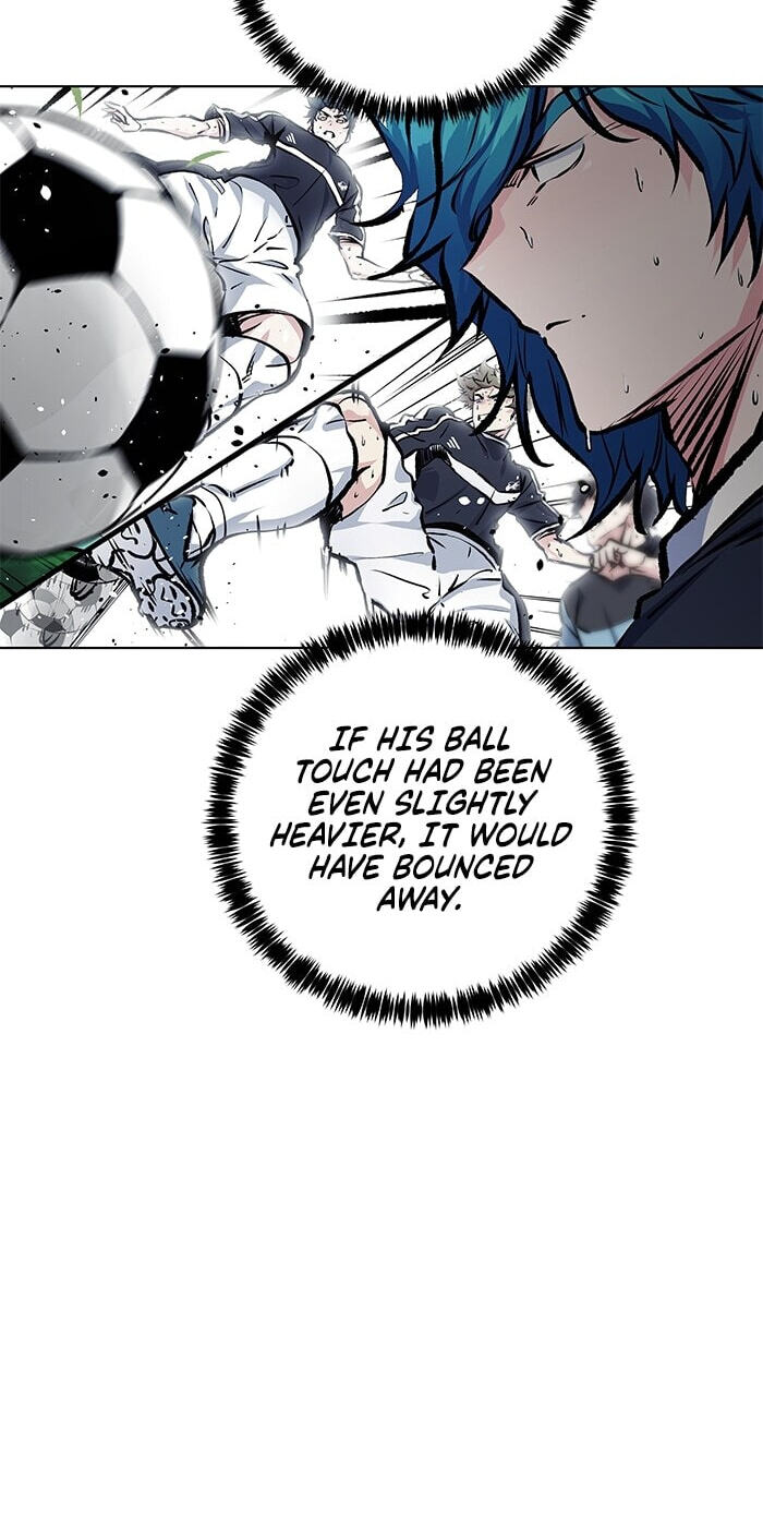 Top Corner Chapter 266 page 61 - 