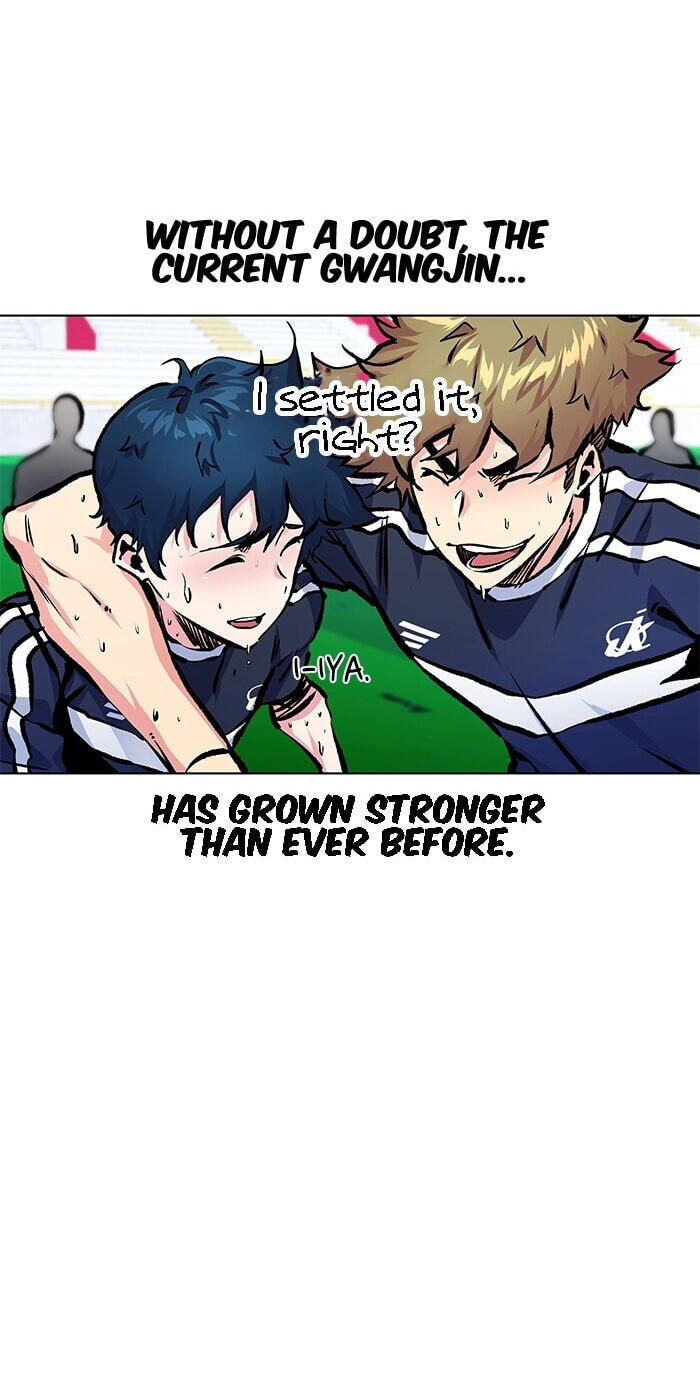 Top Corner Chapter 266 page 62 - 