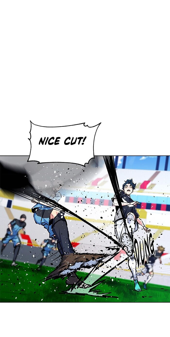 Top Corner Chapter 266 page 64 - 