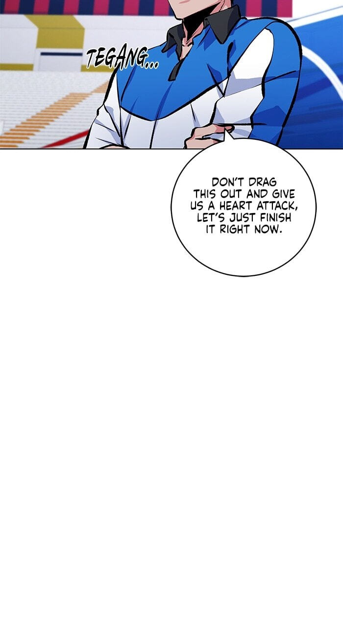 Top Corner Chapter 266 page 71 - 