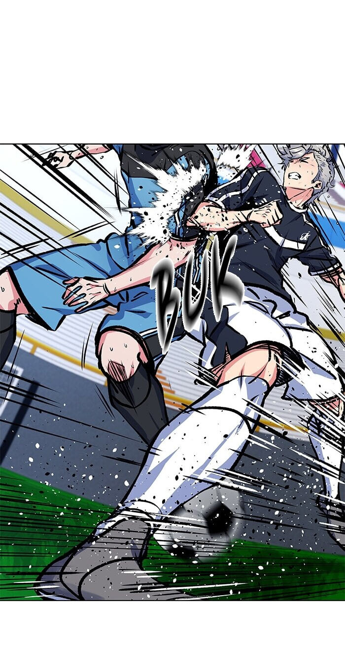 Top Corner Chapter 266 page 72 - 