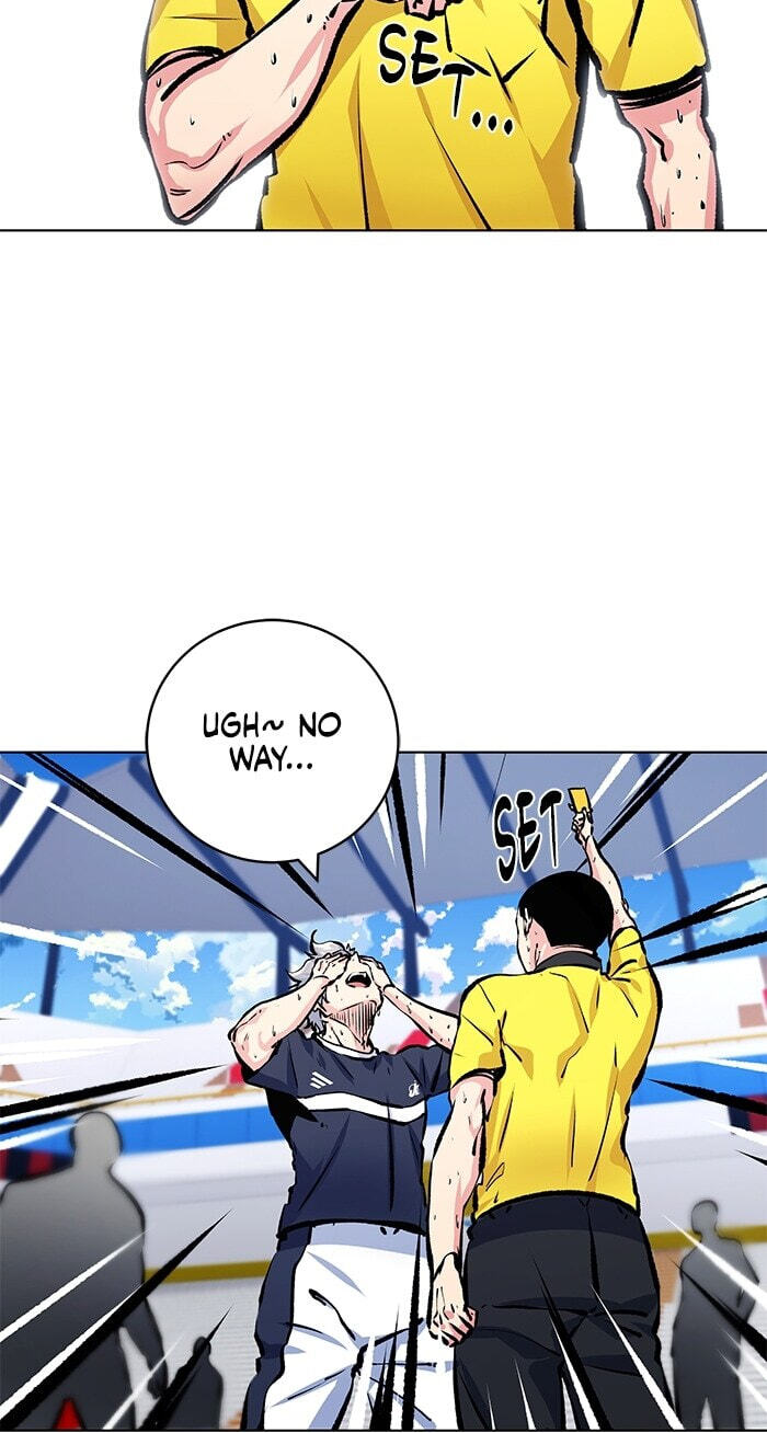 Top Corner Chapter 266 page 75 - 