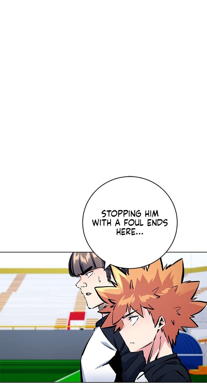 Top Corner Chapter 266 page 76 - 