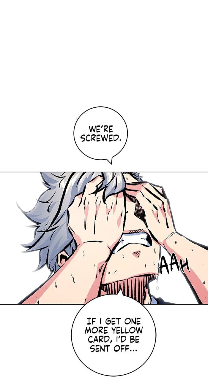 Top Corner Chapter 266 page 77 - 