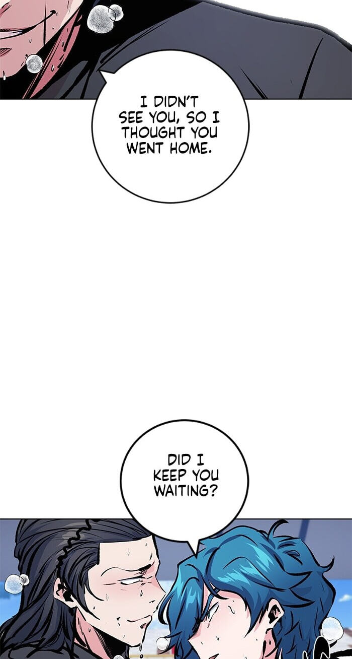 Top Corner Chapter 266 page 80 - 