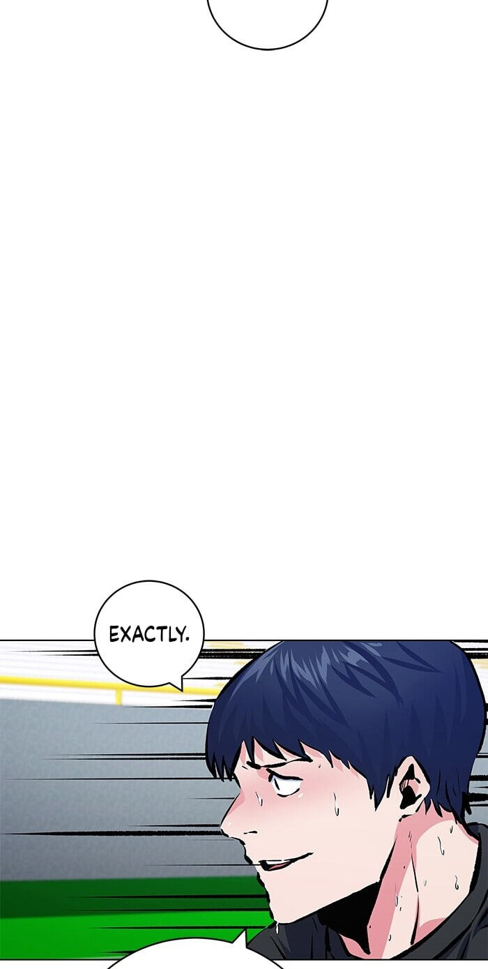Top Corner Chapter 267 page 19 - 
