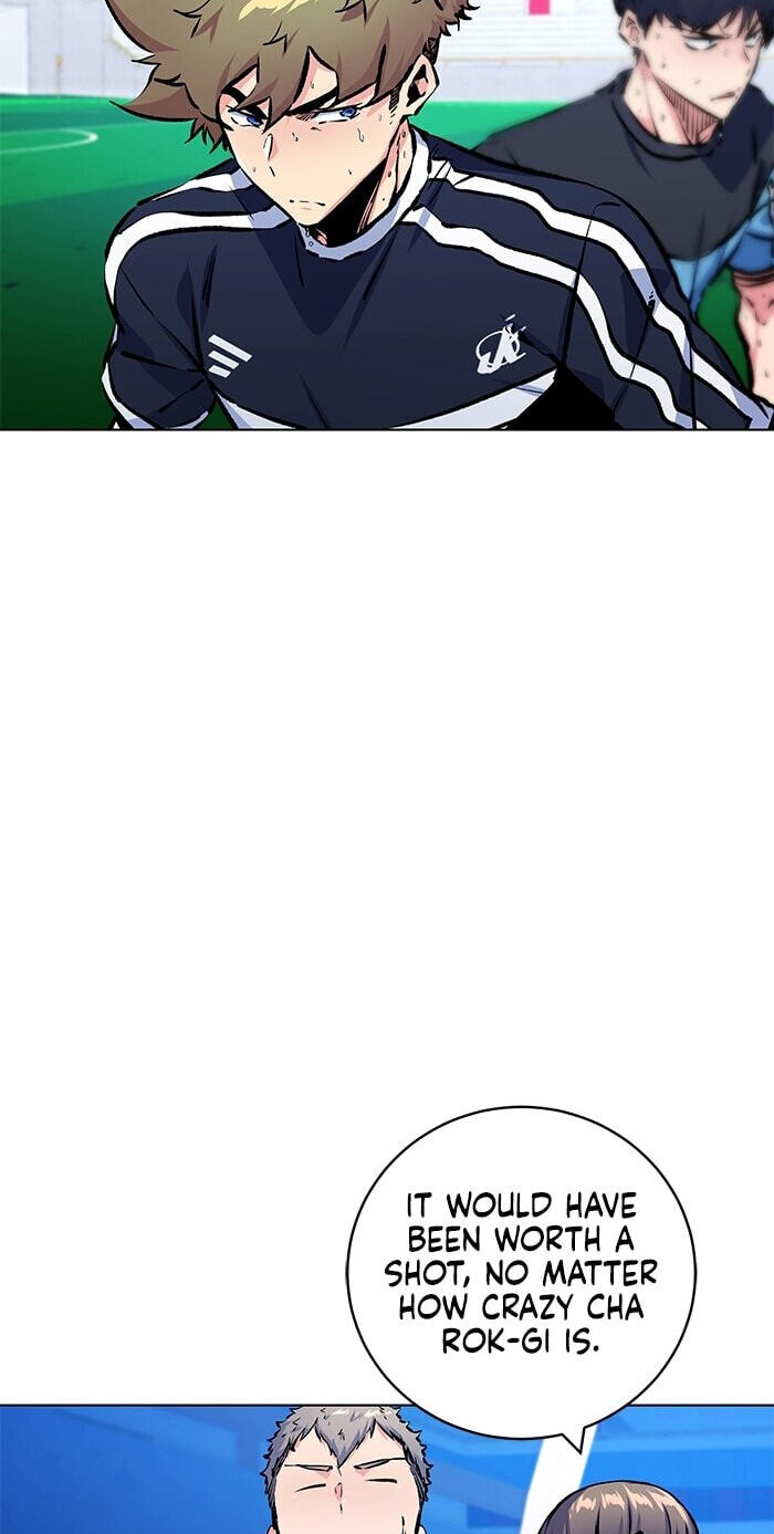 Top Corner Chapter 267 page 4 - 