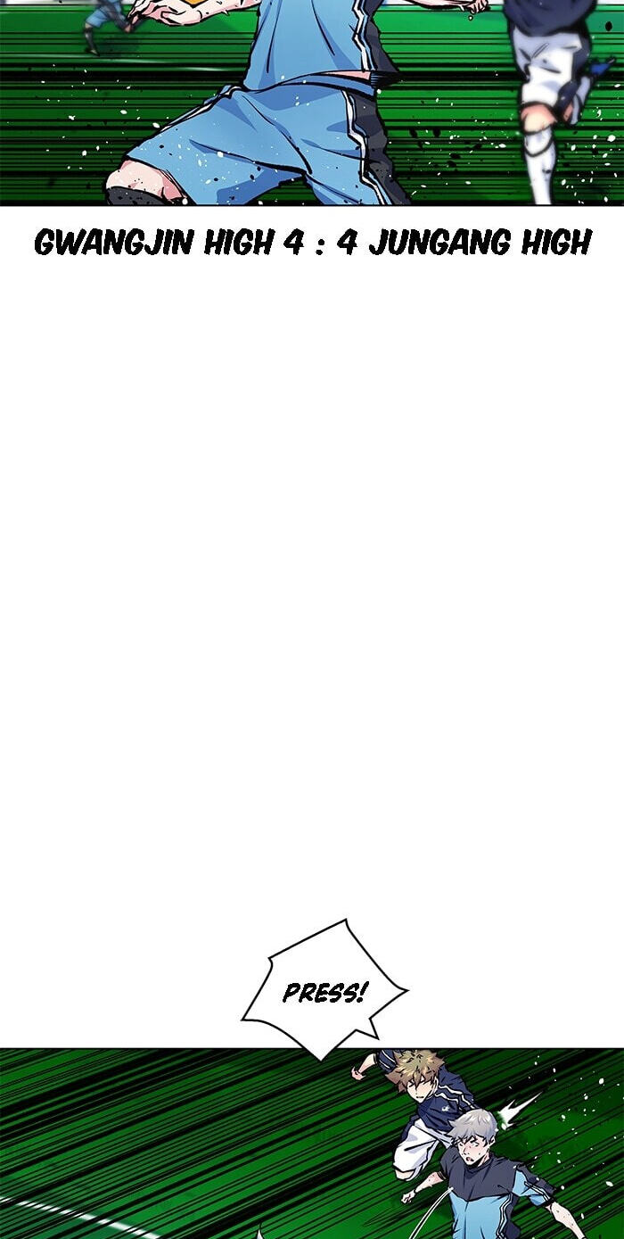 Top Corner Chapter 267 page 34 - 