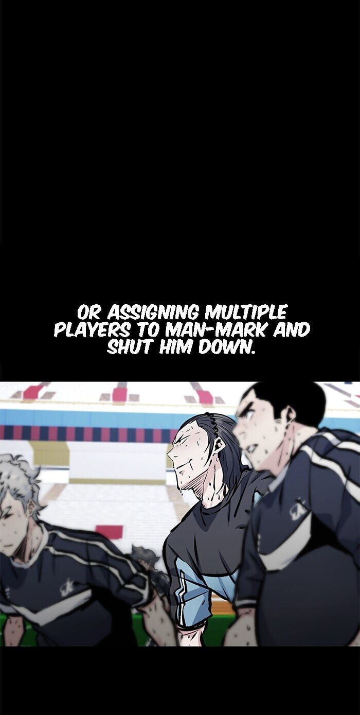 Top Corner Chapter 267 page 43 - 