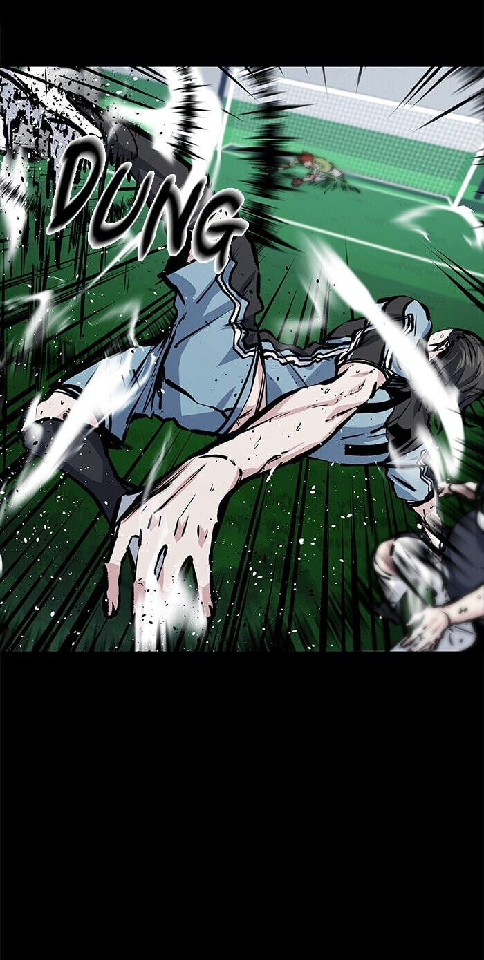 Top Corner Chapter 267 page 45 - 