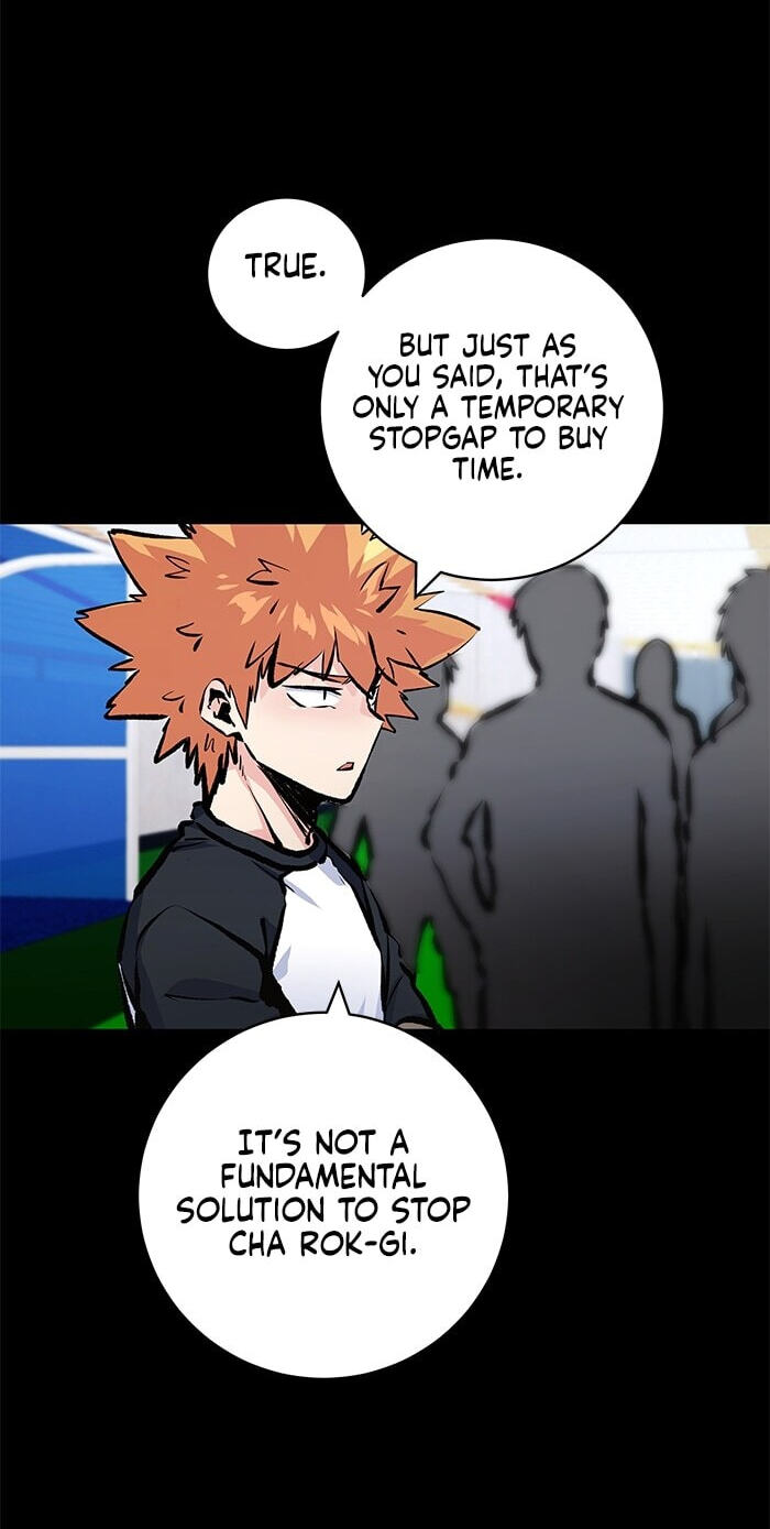 Top Corner Chapter 267 page 47 - 