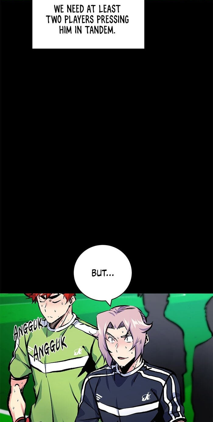 Top Corner Chapter 267 page 54 - 