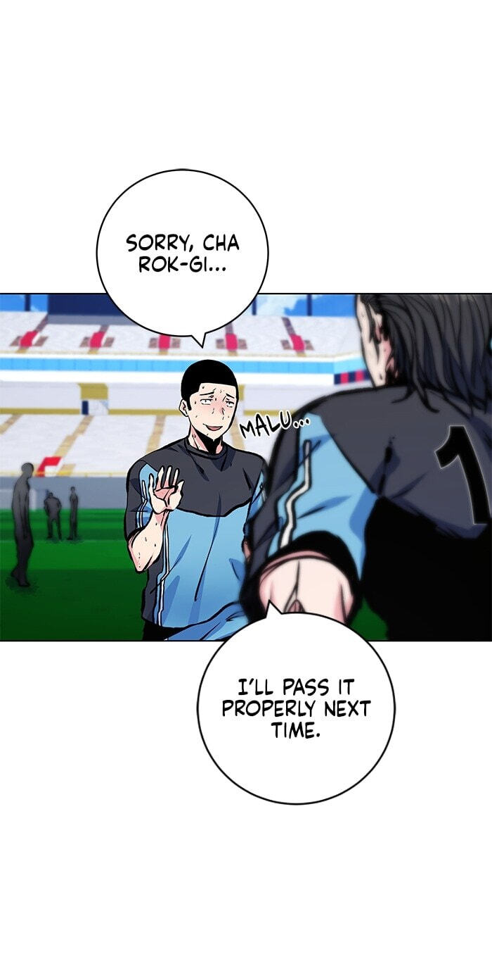 Top Corner Chapter 267 page 66 - 