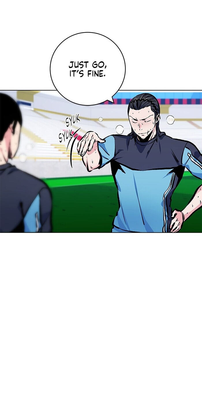 Top Corner Chapter 267 page 67 - 