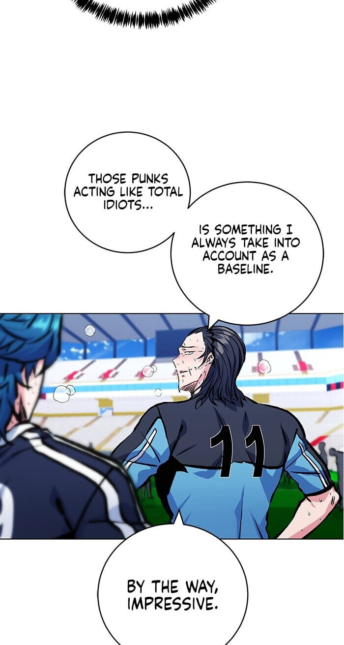 Top Corner Chapter 267 page 72 - 