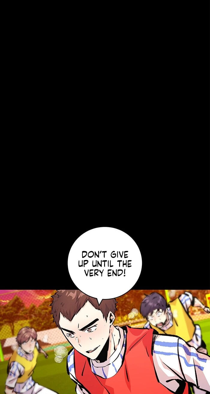Top Corner Chapter 268 page 11 - 
