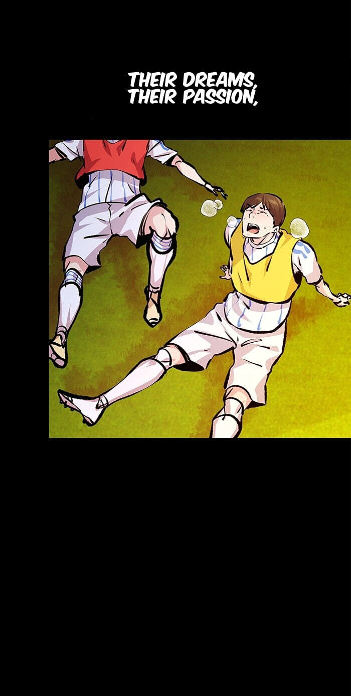 Top Corner Chapter 268 page 16 - 