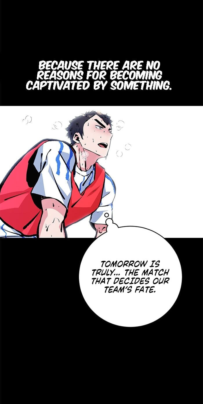 Top Corner Chapter 268 page 19 - 